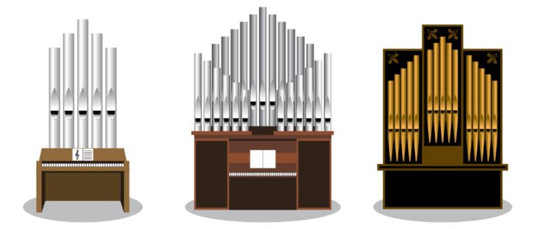 Что такое орган в музыке?
