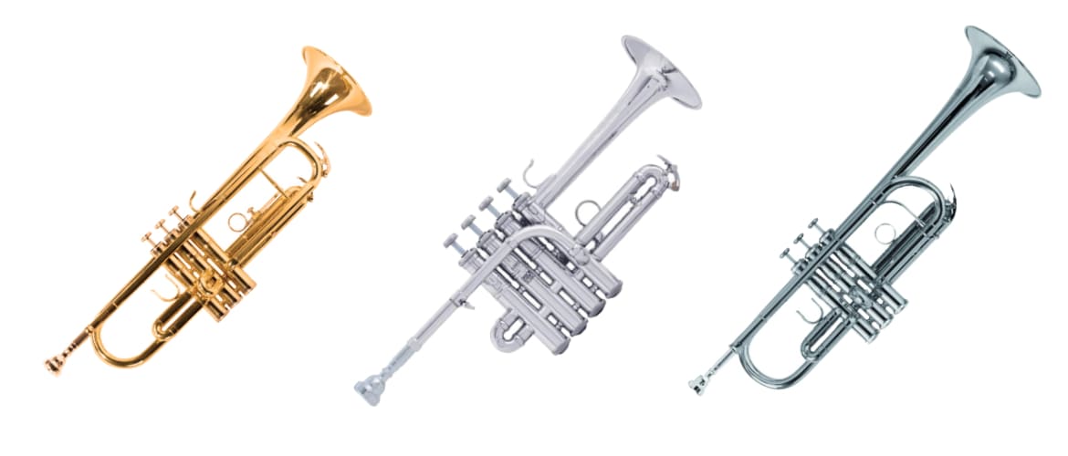 Что такое труба в музыке?